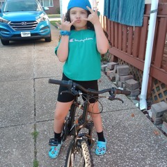 Mel The Wolf Girl No Competition Ft YB Mastered