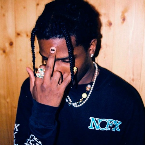 Free Asap Rocky X 21 Savage Type Beat 2021 Groove By The Furomine Produser