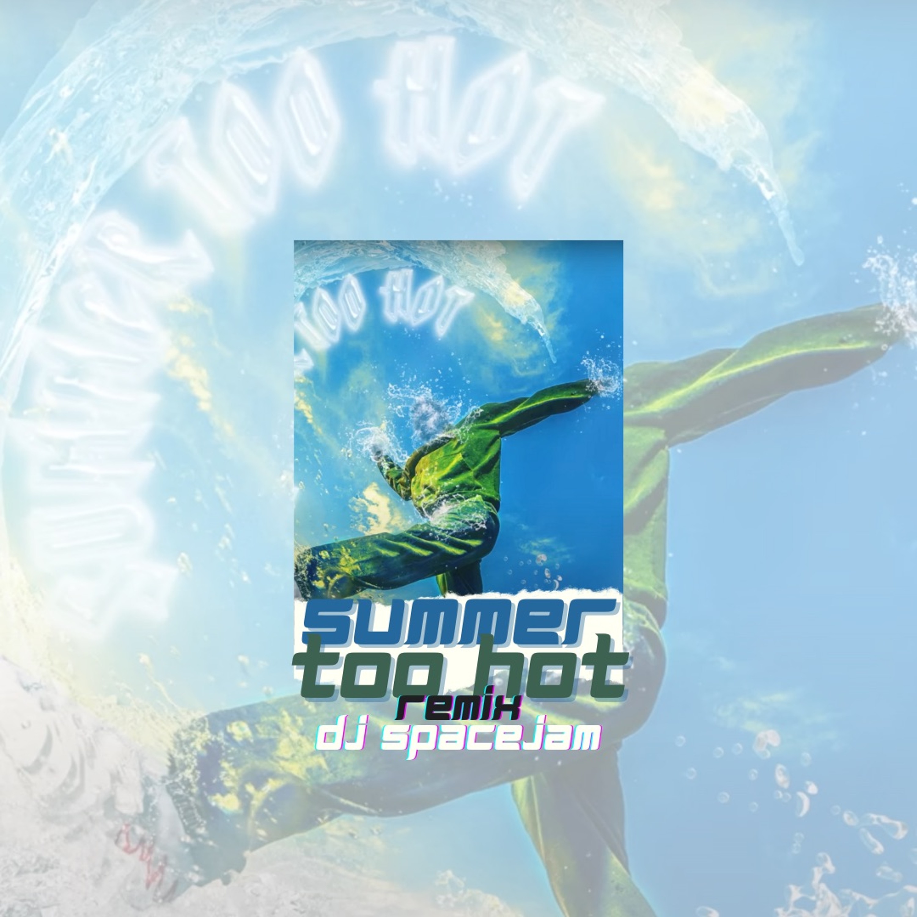 Summer Too Hot X I'll Be Around Mashup episode artwork