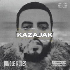 Unforgettable - French Montana (Kazajak Remix) [Afro House] FREE DOWNLOAD pitched down for copyright