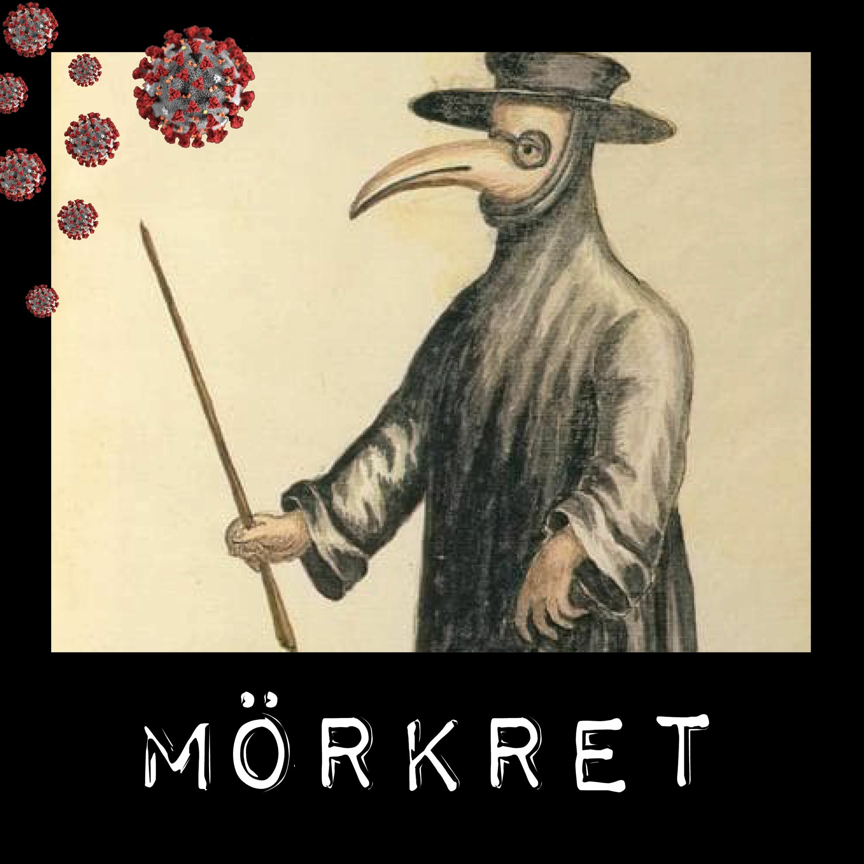 Mörkret