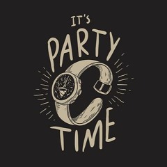 Party Time (Prod. By STL NiNjA)