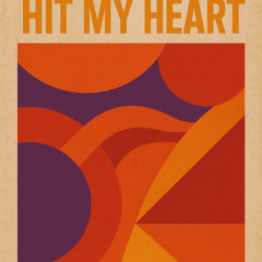 Andrew T - Hit My Heart