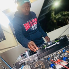 DJ Maboza Africa day mix