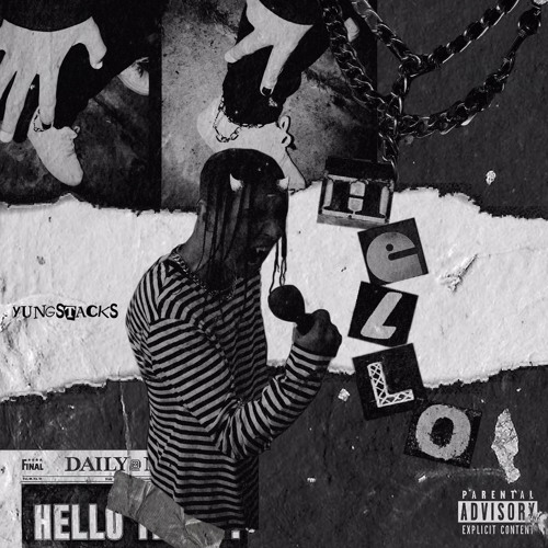 HELLO! (prod. YUNGSTACKS)