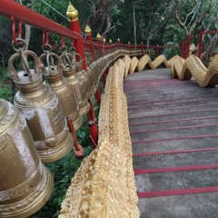 Jalan buddha