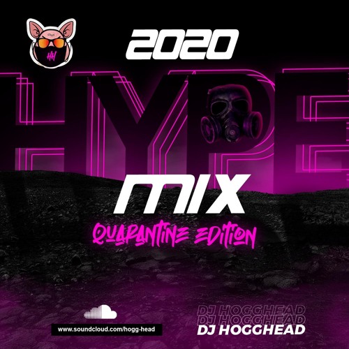 2020 Hype Hip Hop Mix