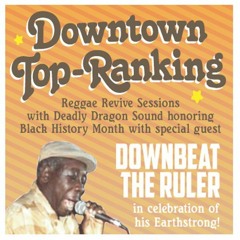 Downbeat Jugglin