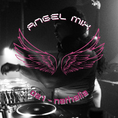 ANGEL MIX 021 - NATHALIA