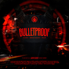 Bulletproof(Prod.Anarky)