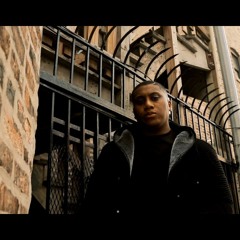 B Gleezy - Dark Clouds (VIDEO OUT NOW link in description)