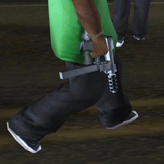 tundra god - san andreas