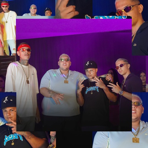 GORDÃO DO PC, MC PEPEU E MC GAROTO - OLHA NA MINHA CARA (Doug Filmes) DJ 2K DO TAQUARIL