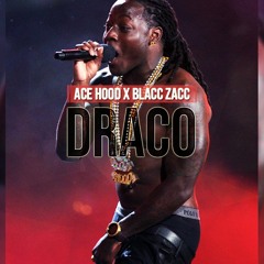 [FREE] Ace Hood x Blacc Zacc Type Beat 2021 - "Draco" | Dark