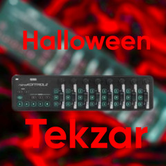 HALBER DMNK (halloween spezail )