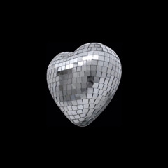 DISCO HEART (slowed)