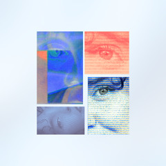 Never Stop Looking at Me