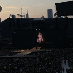 Cruel Summer (Live)