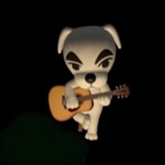 모여봐요 동물의 숲 - 나비보벳따우(NAOBE MIX)