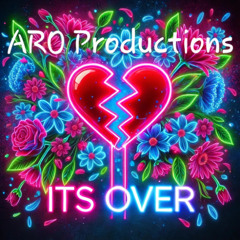 Its Over (Alyssa}