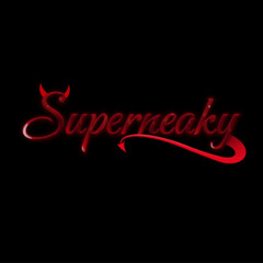 Superneaky babyyyy 😈.