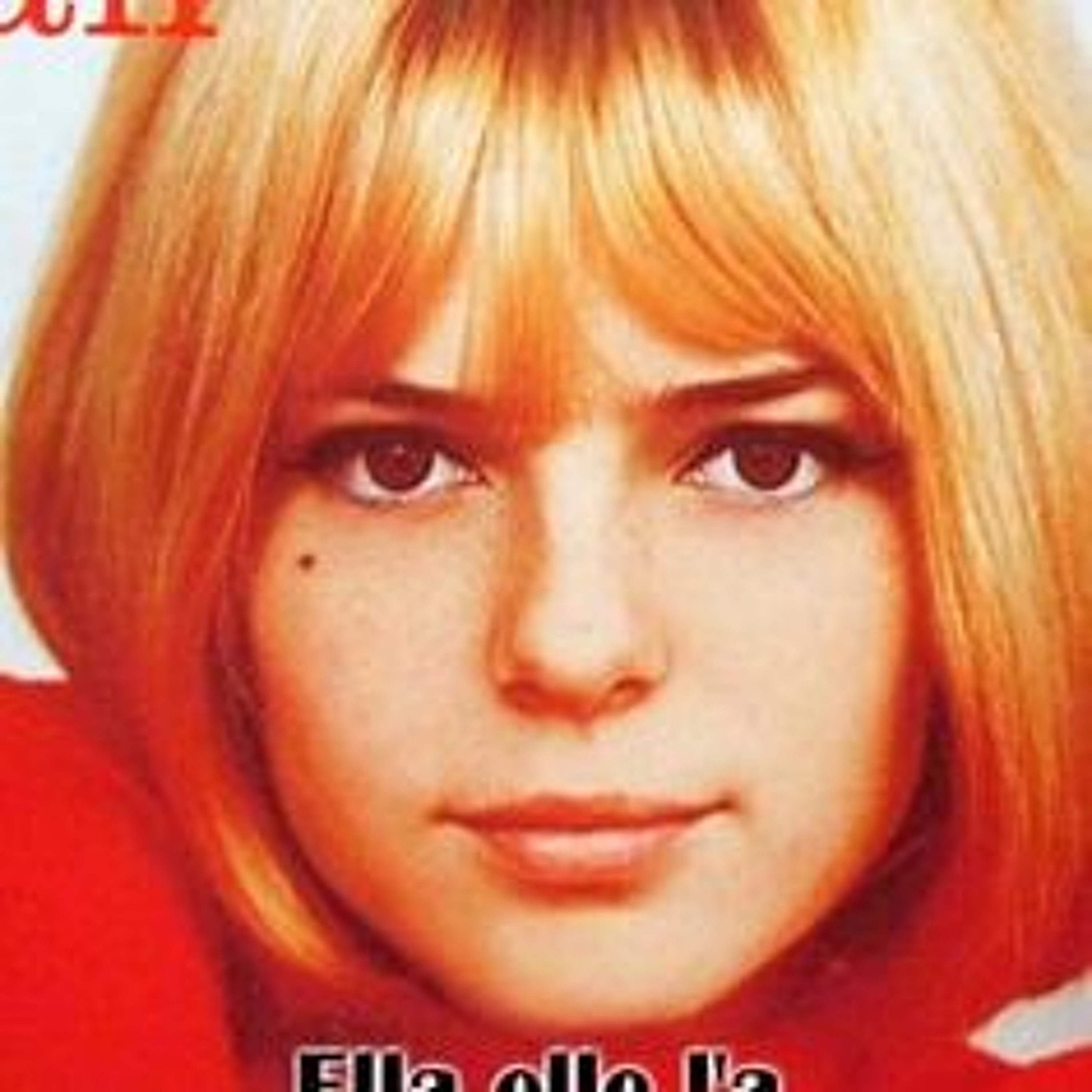 Ella, Elle E L A episode artwork