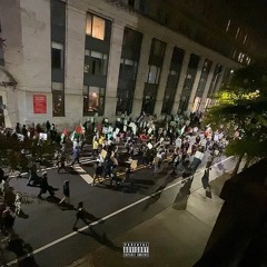 Brezzo x number5 - Arm N Leg