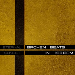 Broken Beats In 193 BPM LP (free download is in description)