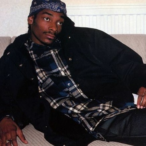 aint nuttin' but a G thang baby