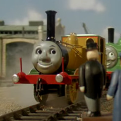 TTTE Stepney's Theme (Season 4) Remake
