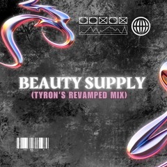 Noname - Beauty Supply (tyron's Revamped Mix)