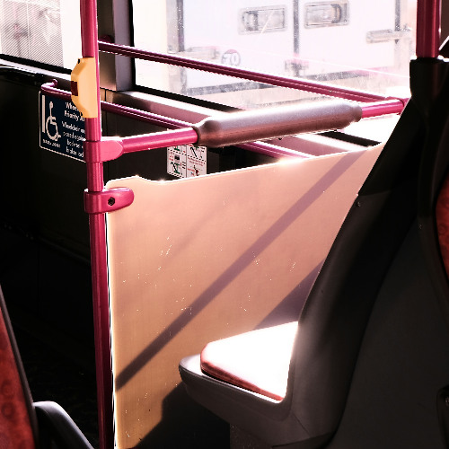 Rethinking Autonomy - Practical Lessons from Deploying Real-World Shuttle Bus Tech