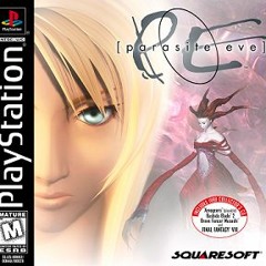 7-19-22 Thinkin Bout Parasite Eve