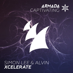 Simon Lee & Alvin - Xcelerate (Extended Mix)