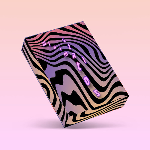 TVS "Minimal States" - Minimal House Sample Pack - Demo