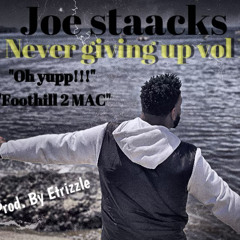 FOOTHILL TO MAC prod by Etrizzle