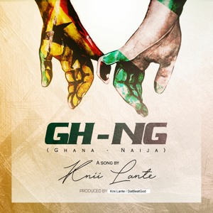 Ghana Naija