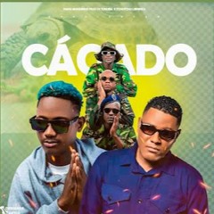 Pai Profeta feat.Os Tukuba & Tchutchu Librinca - Cágado(Afro House) (Prod.DJ Vado Poster)