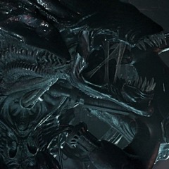 Xenomorph Queen visits France for Wine - Audiogenic Sight-seeing feat. G-Smoke