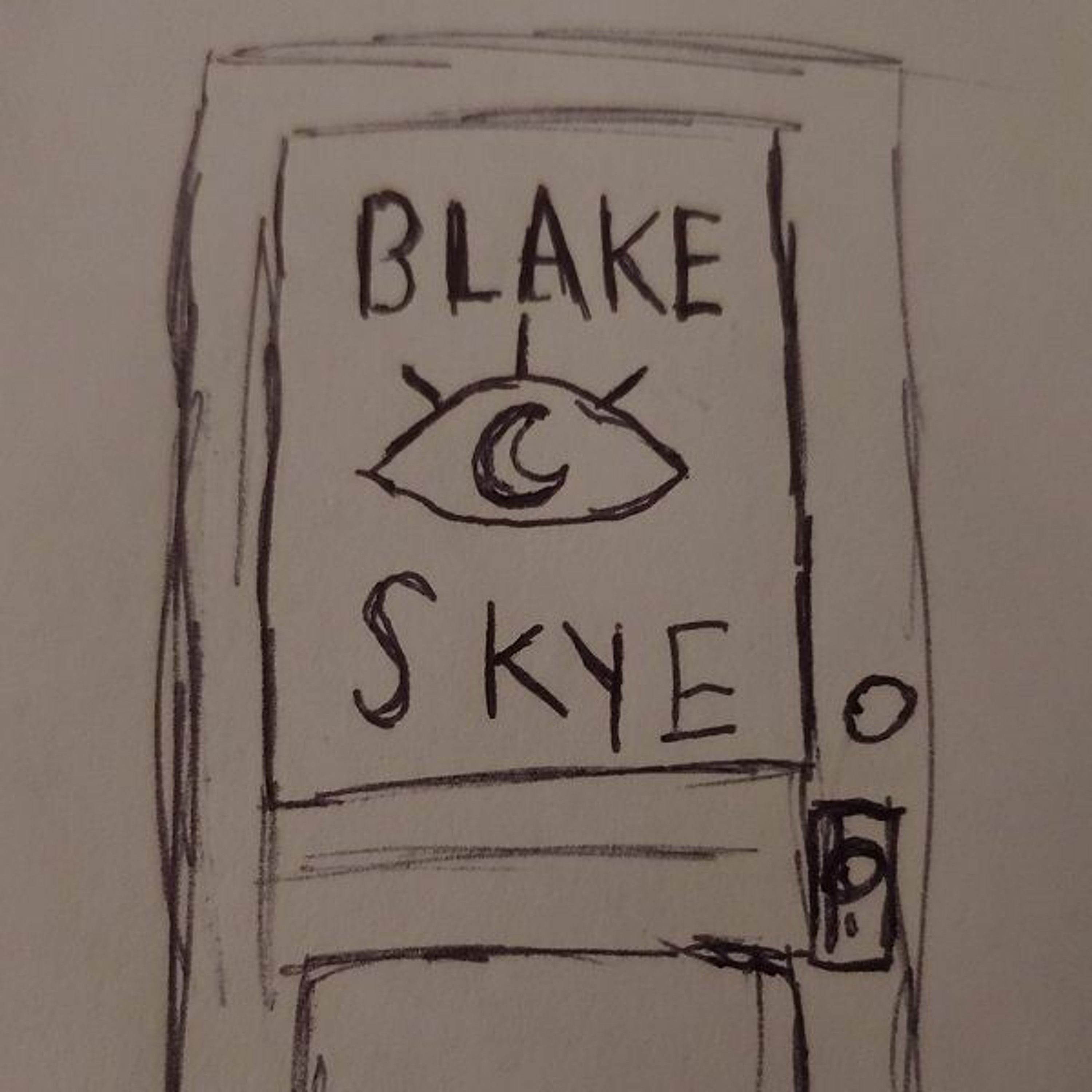 Blake Skye: Private Eye