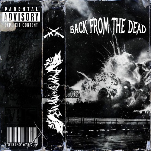 Stream BACK FROM THE DEAD (im back) by 〠 P4NDAMXNE 〠 (not active