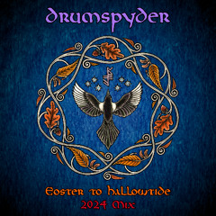 Eoster to Hallowtide : 2024 Mix