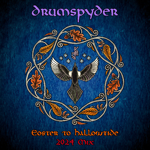 Eoster to Hallowtide : 2024 Mix