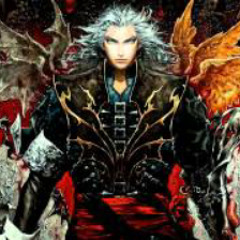 Castlevania Curse of Darkness OST - Belmont The Legend