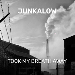 Took My Breath Away