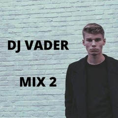 DJ VADER  MIX 2