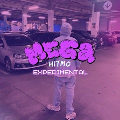 MEGA HITMO EXPERIMENTAL - DJ YAN DO FLAMENGO, Mc Noka, Mc GB