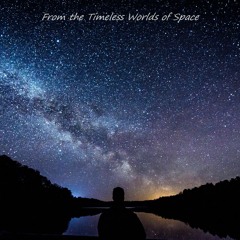 Sandeep - From The Timeless Worlds Of Space