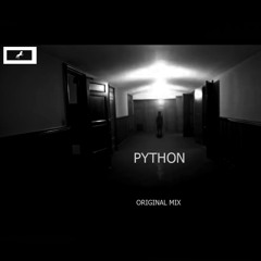 Skumpy - Python (Original Mix) (unreleased)