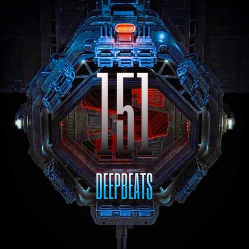 - Para - Deep Beats 151 -